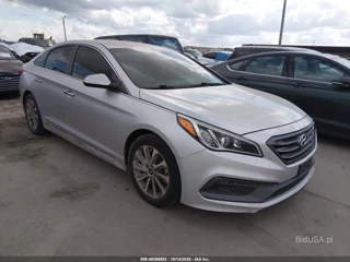 HYUNDAI HYUNDAI SONATA SPORT