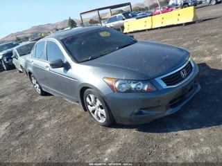 HONDA HONDA ACCORD 3.5 EX-L