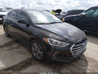 HYUNDAI HYUNDAI ELANTRA VALUE EDITION