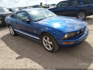 FORD FORD MUSTANG V6/V6 PREMIUM