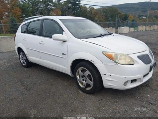 PONTIAC PONTIAC VIBE