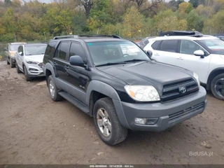TOYOTA TOYOTA 4RUNNER SR5 V6
