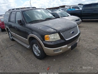 FORD FORD EXPEDITION EDDIE BAUER/KING RANCH
