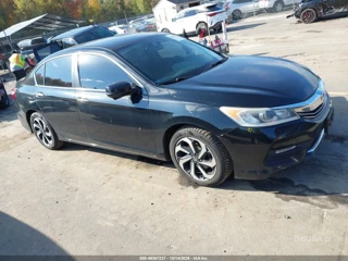 HONDA HONDA ACCORD EX