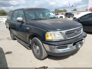 FORD FORD EXPEDITION EDDIE BAUER/XLT