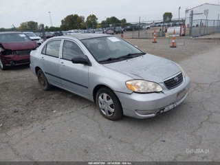 TOYOTA TOYOTA COROLLA CE