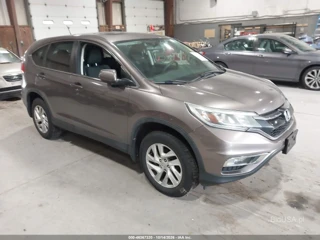 HONDA HONDA CR-V EX