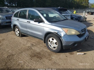 HONDA HONDA CR-V LX