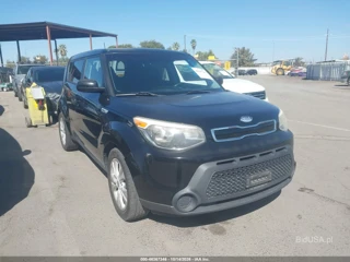 KIA KIA SOUL +
