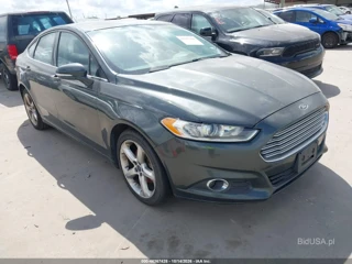 FORD FORD FUSION SE