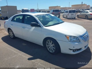 TOYOTA TOYOTA AVALON LIMITED/TOURING/XL/XLS
