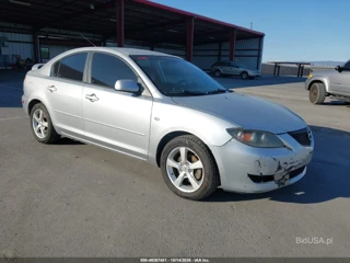 MAZDA MAZDA MAZDA3 I
