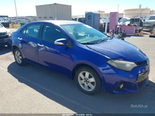 TOYOTA TOYOTA COROLLA S/S PLUS/S PREMIUM