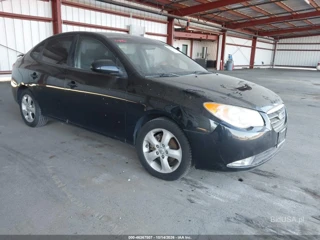 HYUNDAI HYUNDAI ELANTRA SE
