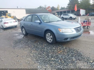 HYUNDAI HYUNDAI SONATA GLS