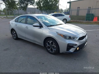 KIA KIA FORTE LXS