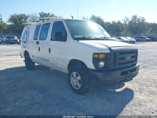 FORD FORD E-250 COMMERCIAL