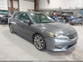 HONDA HONDA ACCORD LX