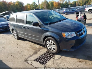 DODGE DODGE GRAND CARAVAN SE