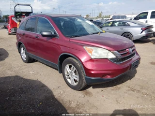 HONDA HONDA CR-V EX