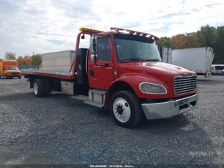 FREIGHTLINER FREIGHTLINER M2 106