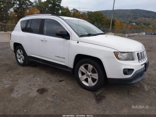 JEEP JEEP COMPASS SPORT