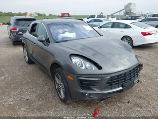 PORSCHE PORSCHE MACAN S