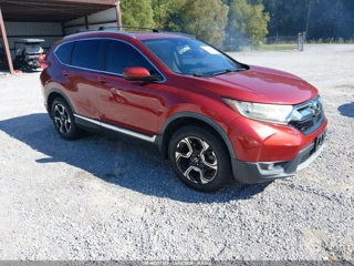 HONDA HONDA CR-V TOURING