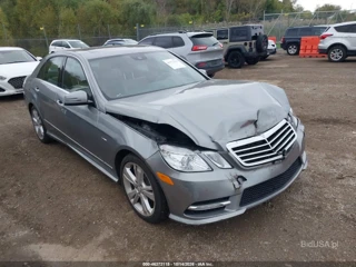 MERCEDES-BENZ MERCEDES-BENZ E 350 4MATIC