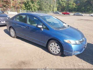 HONDA HONDA CIVIC VP