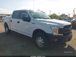 FORD FORD F-150 XL