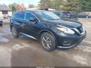 NISSAN NISSAN MURANO S