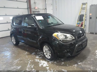KIA KIA SOUL +