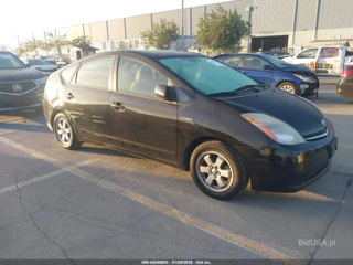 TOYOTA TOYOTA PRIUS