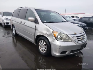 HONDA HONDA ODYSSEY EX