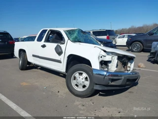 CHEVROLET CHEVROLET COLORADO LT