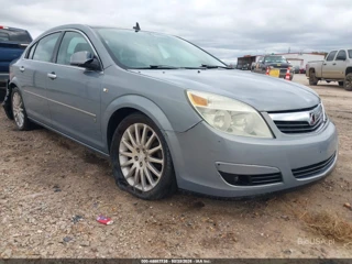 SATURN SATURN AURA XR