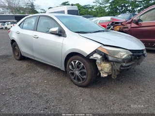 TOYOTA TOYOTA COROLLA LE/LE PLUS/LE PREMIUM