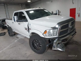 RAM RAM 2500 BIG HORN