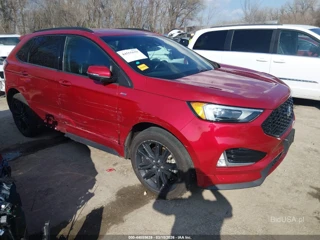 FORD FORD EDGE ST LINE