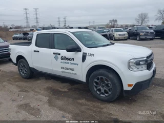 FORD FORD MAVERICK XLT