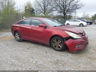 HYUNDAI HYUNDAI SONATA GLS