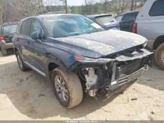 HYUNDAI HYUNDAI SANTA FE SE