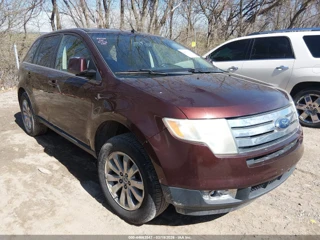 FORD FORD EDGE LIMITED