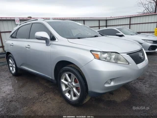 LEXUS LEXUS RX 350