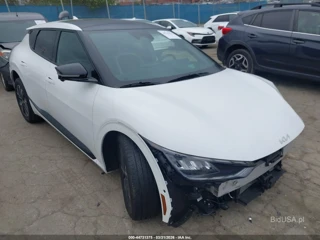 KIA KIA EV6 GT-LINE