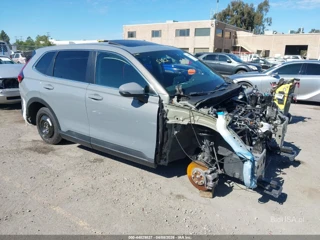HONDA HONDA CR-V EX AWD