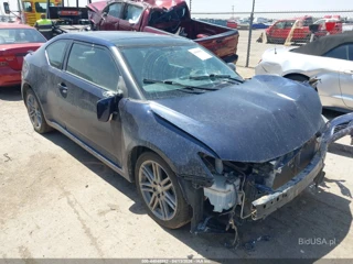 SCION SCION TC