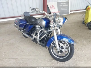 HARLEY-DAVIDSON HARLEY-DAVIDSON FLHR ROAD KING