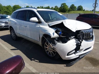 BUICK BUICK ENCLAVE LEATHER